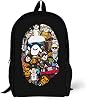 3D Bape Hypebeast Printing Daypacks Kids Casual Backpack Knapsack High Capacity Rucksack Travel Laptop Book Bag 17inch