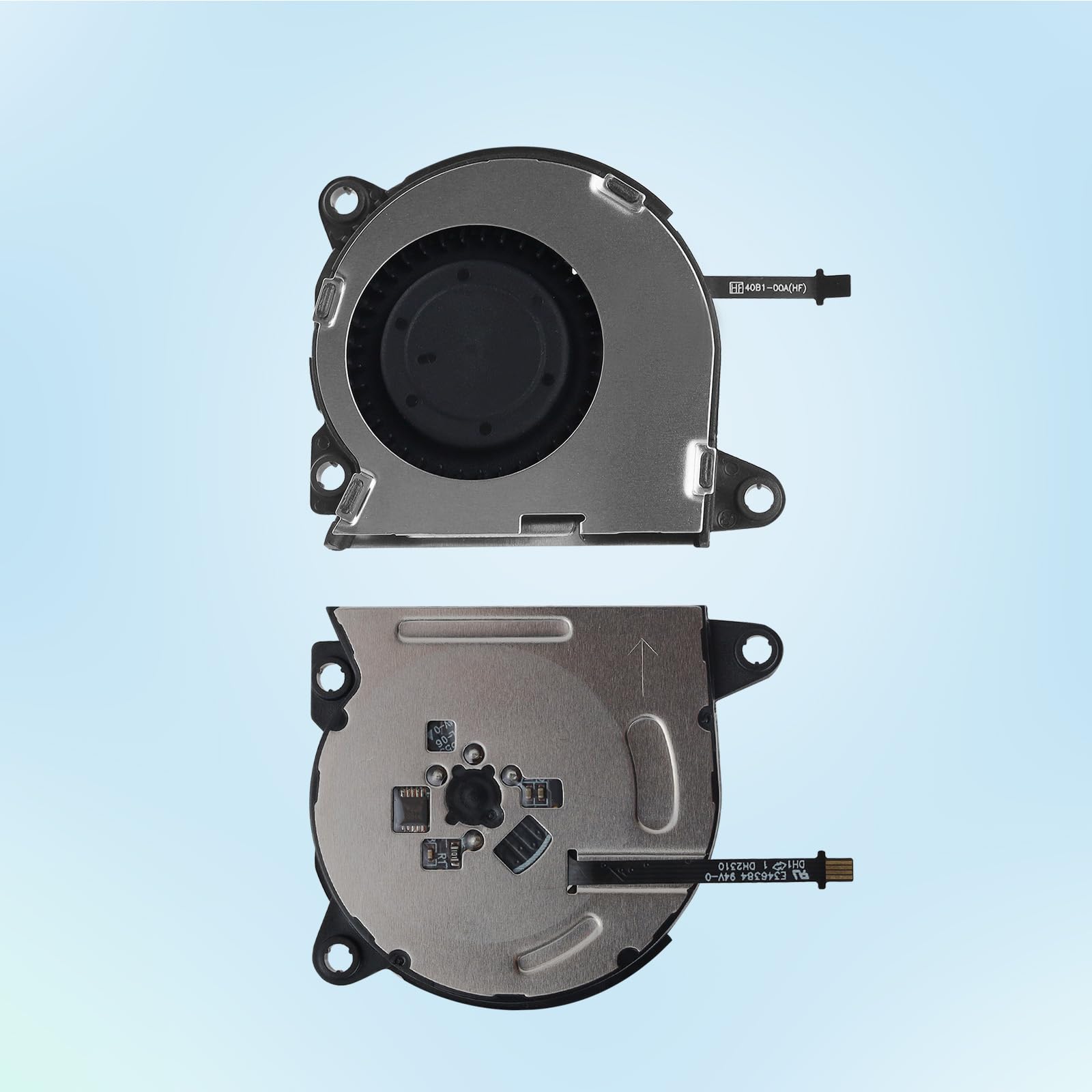 Amazon.com: Replacement Internal Cooling Fan Cooler for NS
