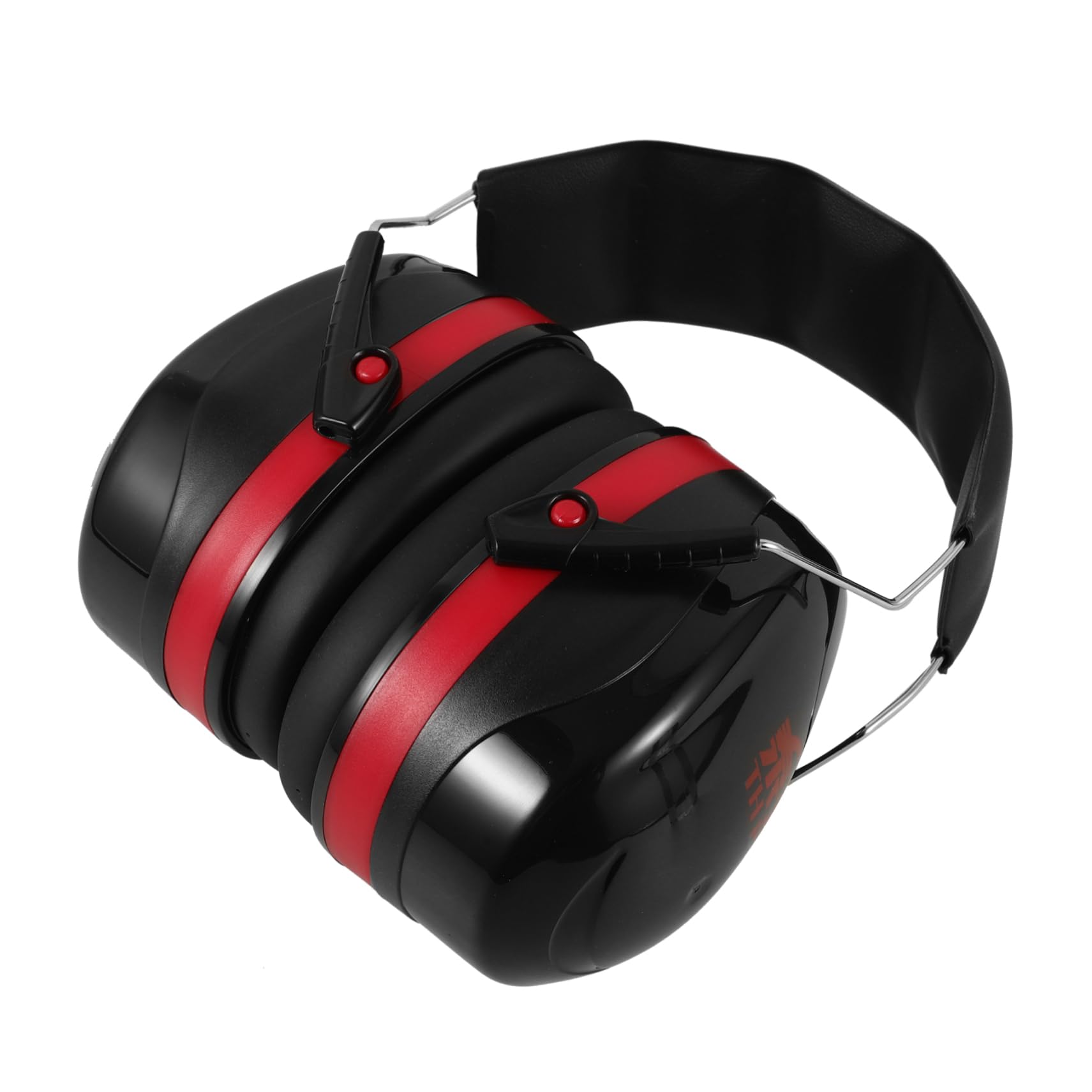 ARTIBETTER Anti-noise Earshield Work Headphones Ear Protection Headphones Noise Canceling Headphones Noise Reduction Headset Headphones Sleep Noise Cancelling for Sleeping Hard Hat Ear Muffs