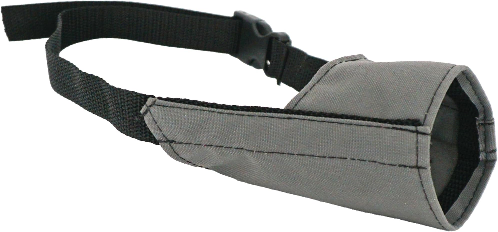 Jorvet Nylon Muzzle, Large