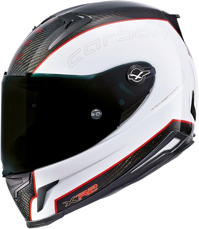 Amazon.com: Nexx XR2 - Casco integral 