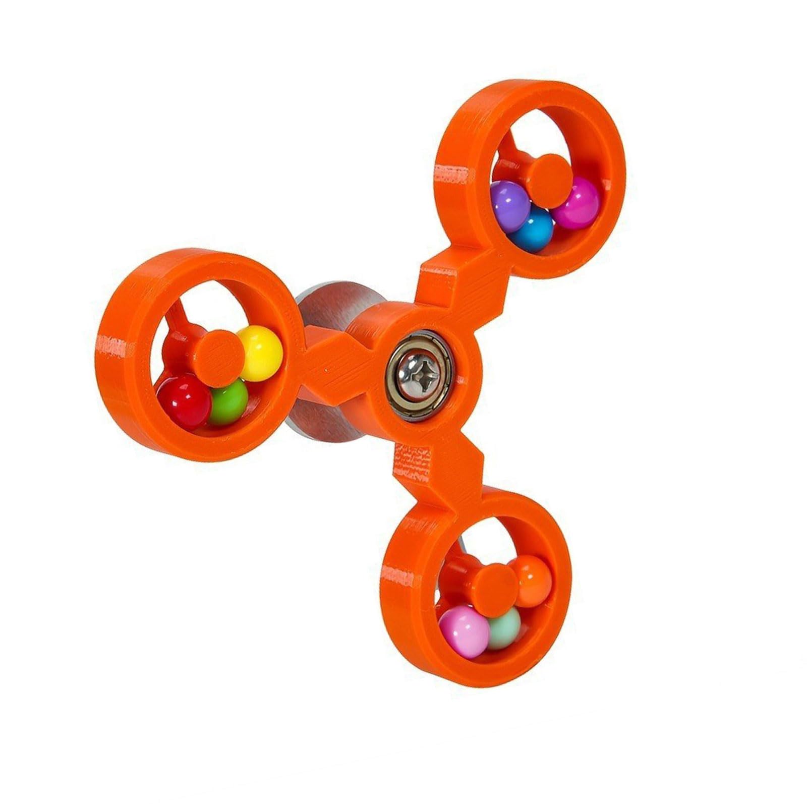 NEWFT Interactively Parrots Windmill Toy Chewable Enrichment Rotating Windmill Toy For Mental And Physical Exercis