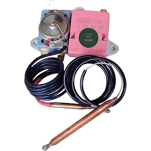 QemiQ Thermostat Capillary for HAVELLS Electric Water Heate