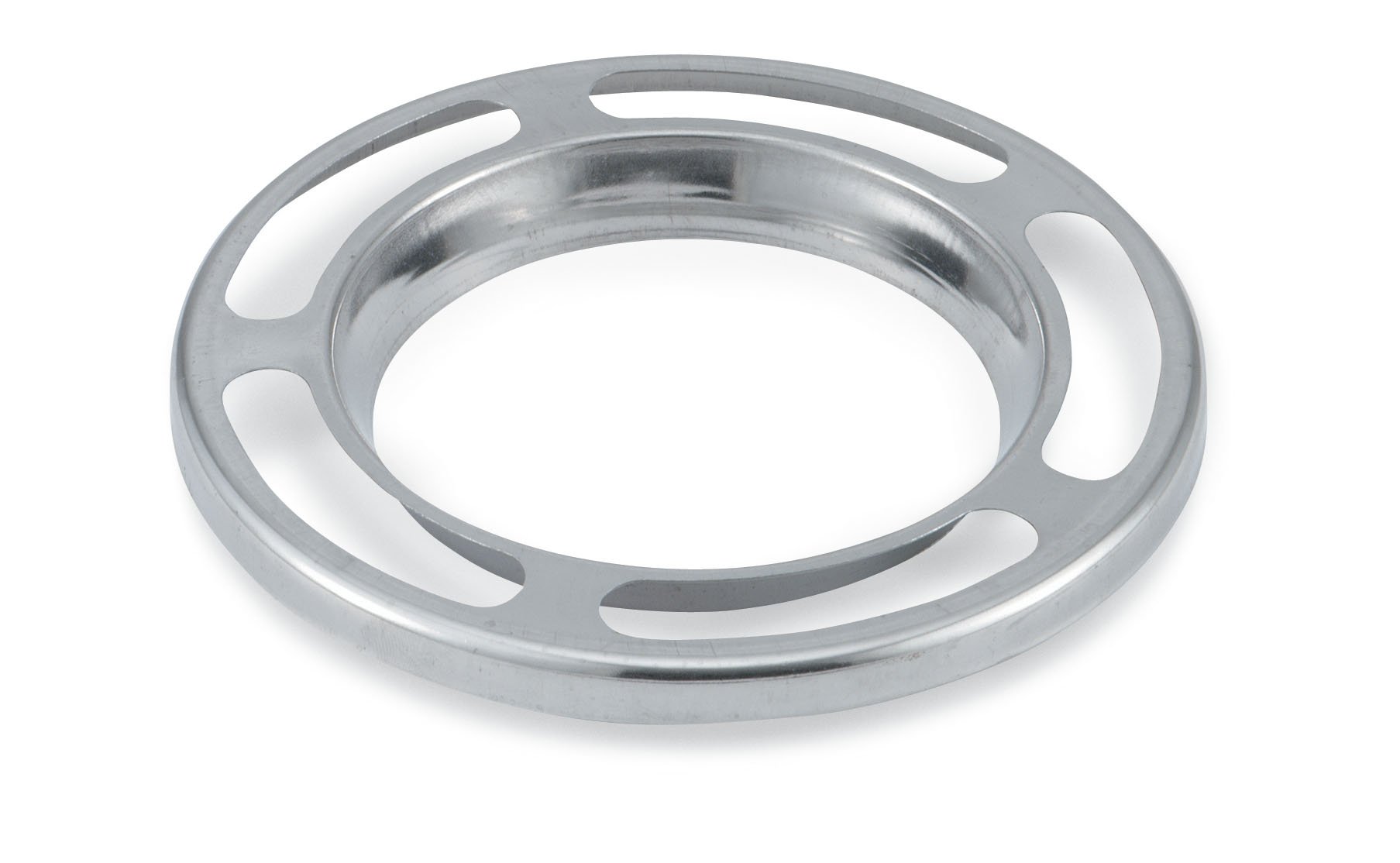 Vollrath 46706 S/S 5-3/16 Slotted Ring for Supreme Set