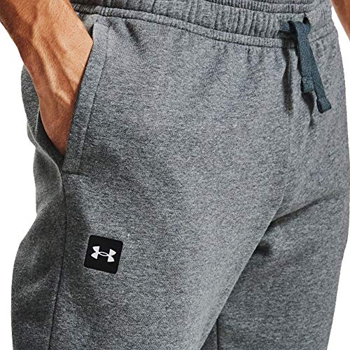 Image of Under Armour Men's Rival Fleece Joggers
