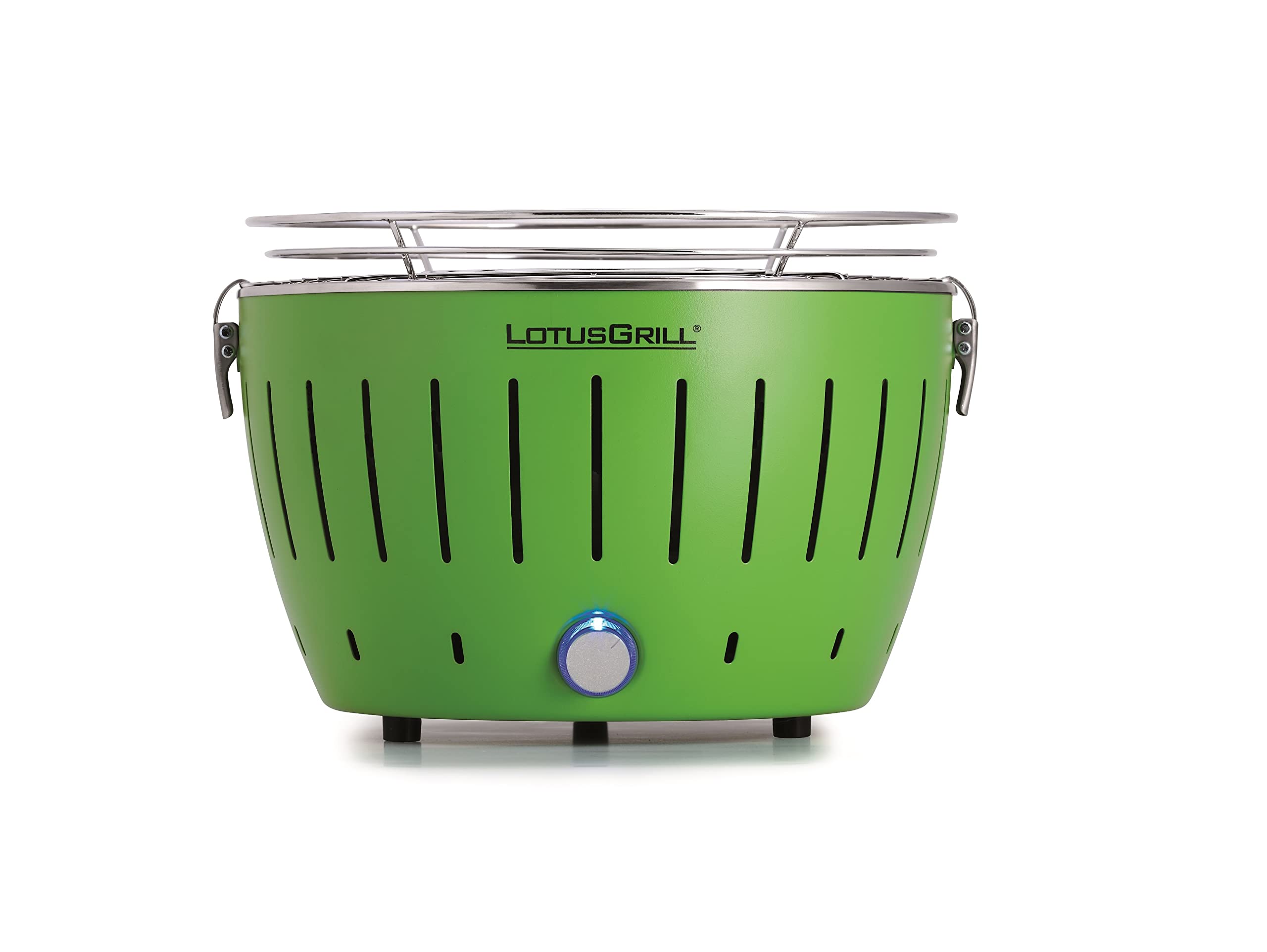 TABLE PLIANTE BARBECUE au charbon de bois parfait pour le camping et les réunio EUR 111,29