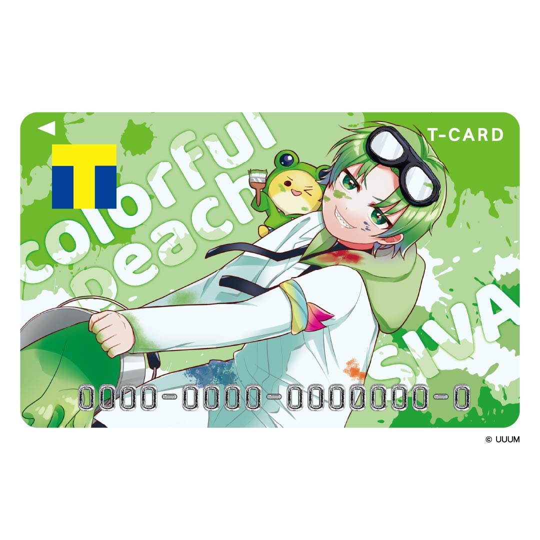 シヴァさん　専用 楽天市場】【2025年4月再販予約商品！】カラフルピーチ Chibi