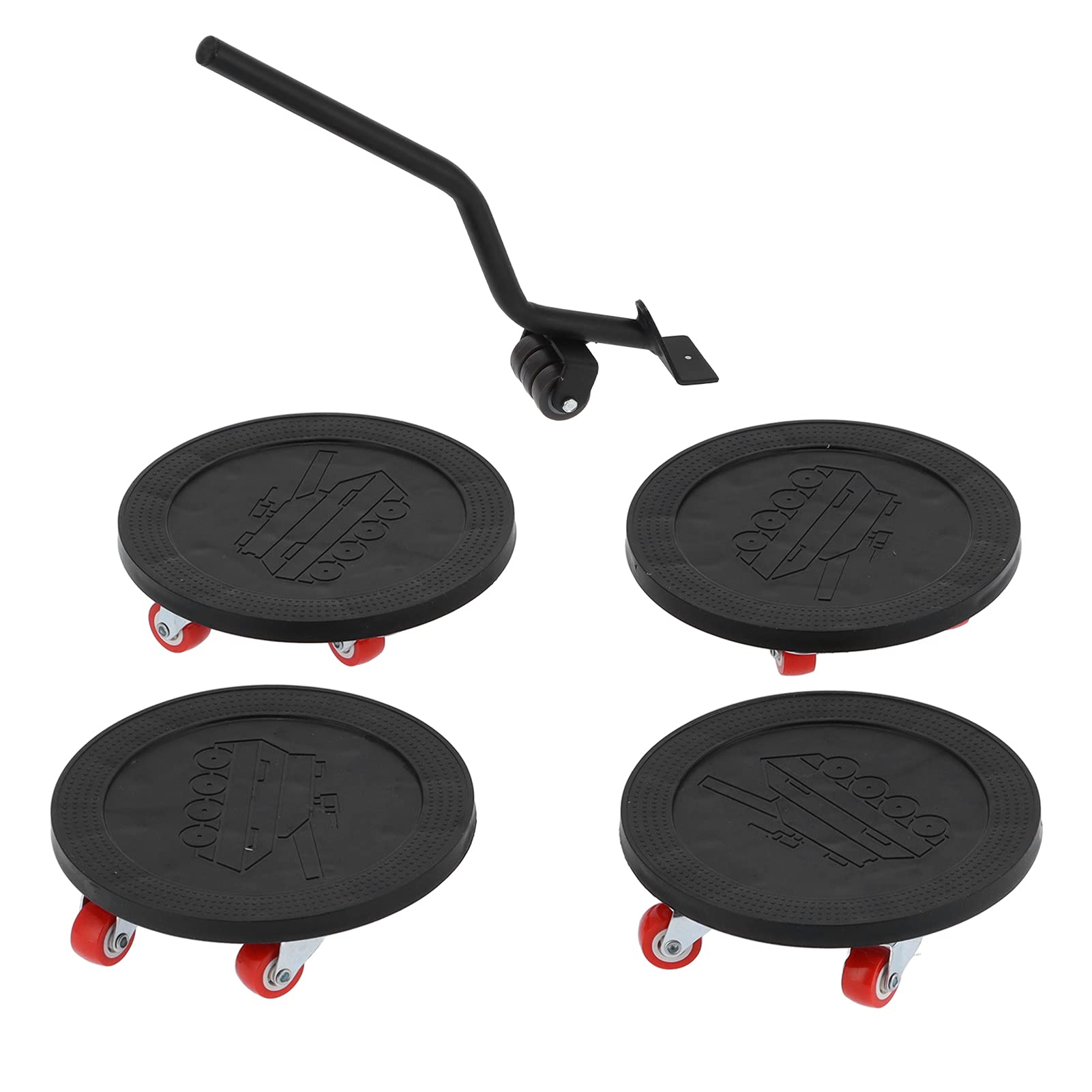 Eoweiot Lifter Tool,5Pcs Heavy Duty hifter Movers Lifters for Heavy for Moving Heavy,Refrigerator,ofa,Cabinet