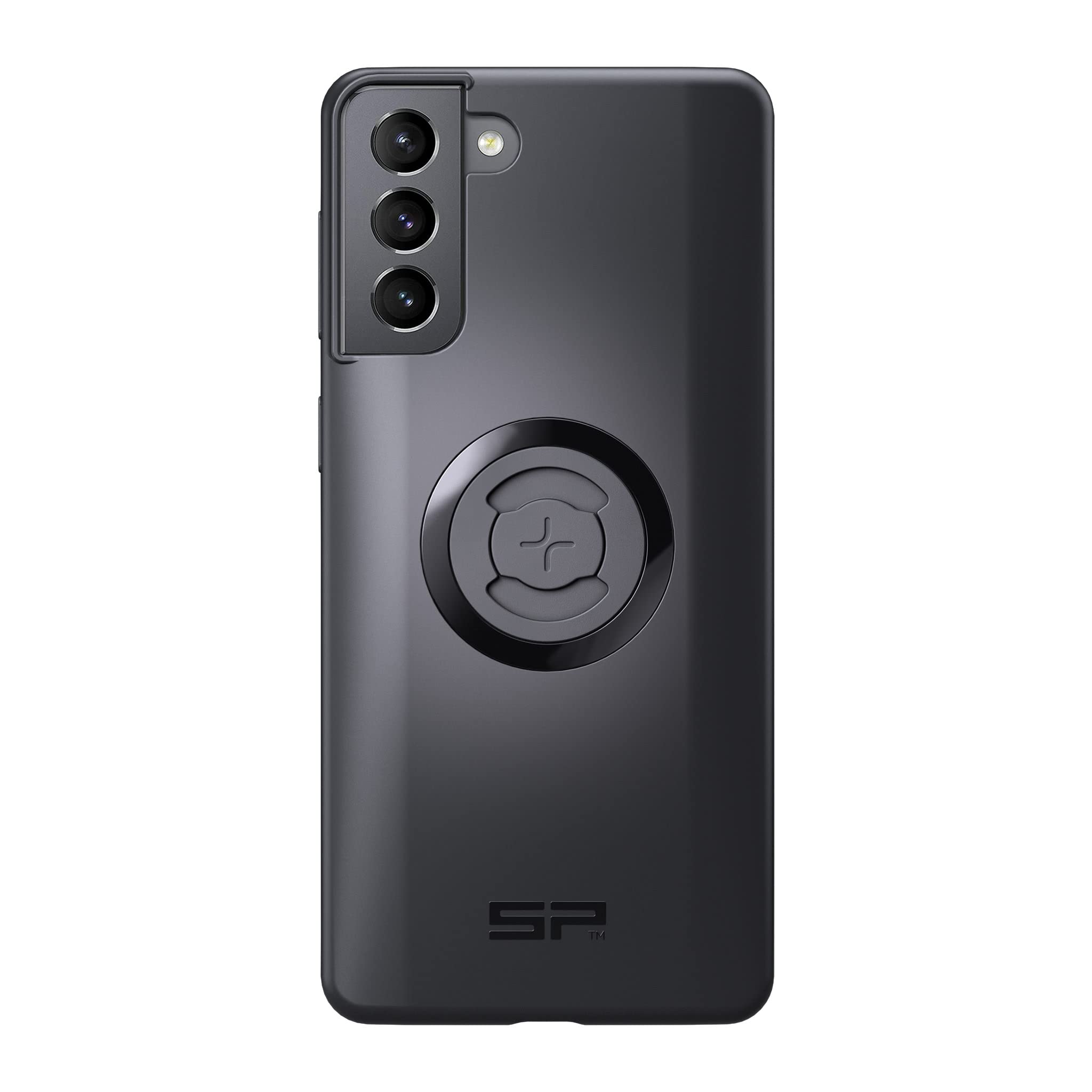 SP CONNECT Phone Case SPC+ | Compatibile con Galaxy S21 Plus