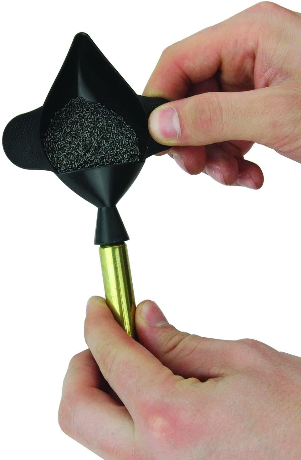 Lyman Products 7752433 - Casseruola polvora, Colore: Nero, Taglia Unica