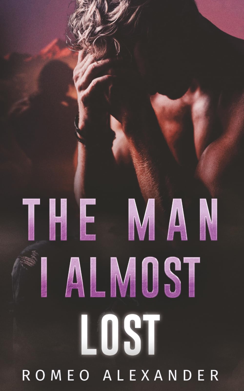 The Man I Almost Lost (Arete Resort)