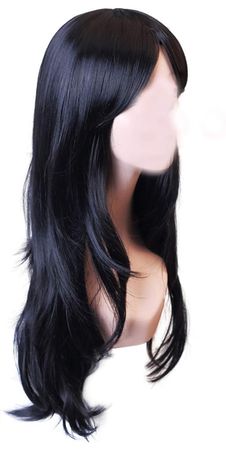 black wig names