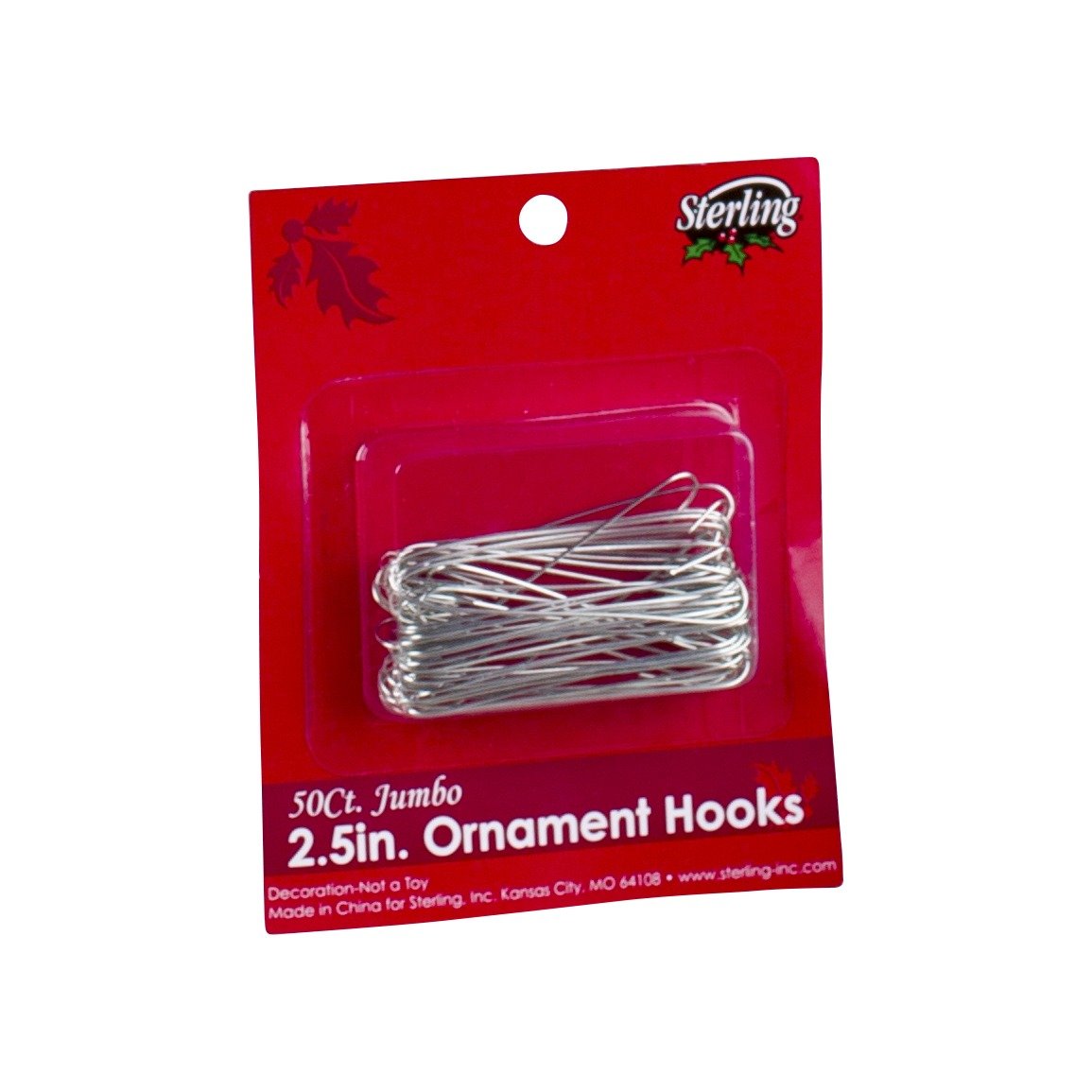 Sterling 100100 Hooks