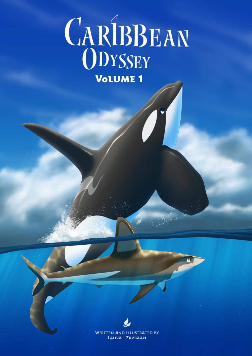 Caribbean Odyssey Volume 1
