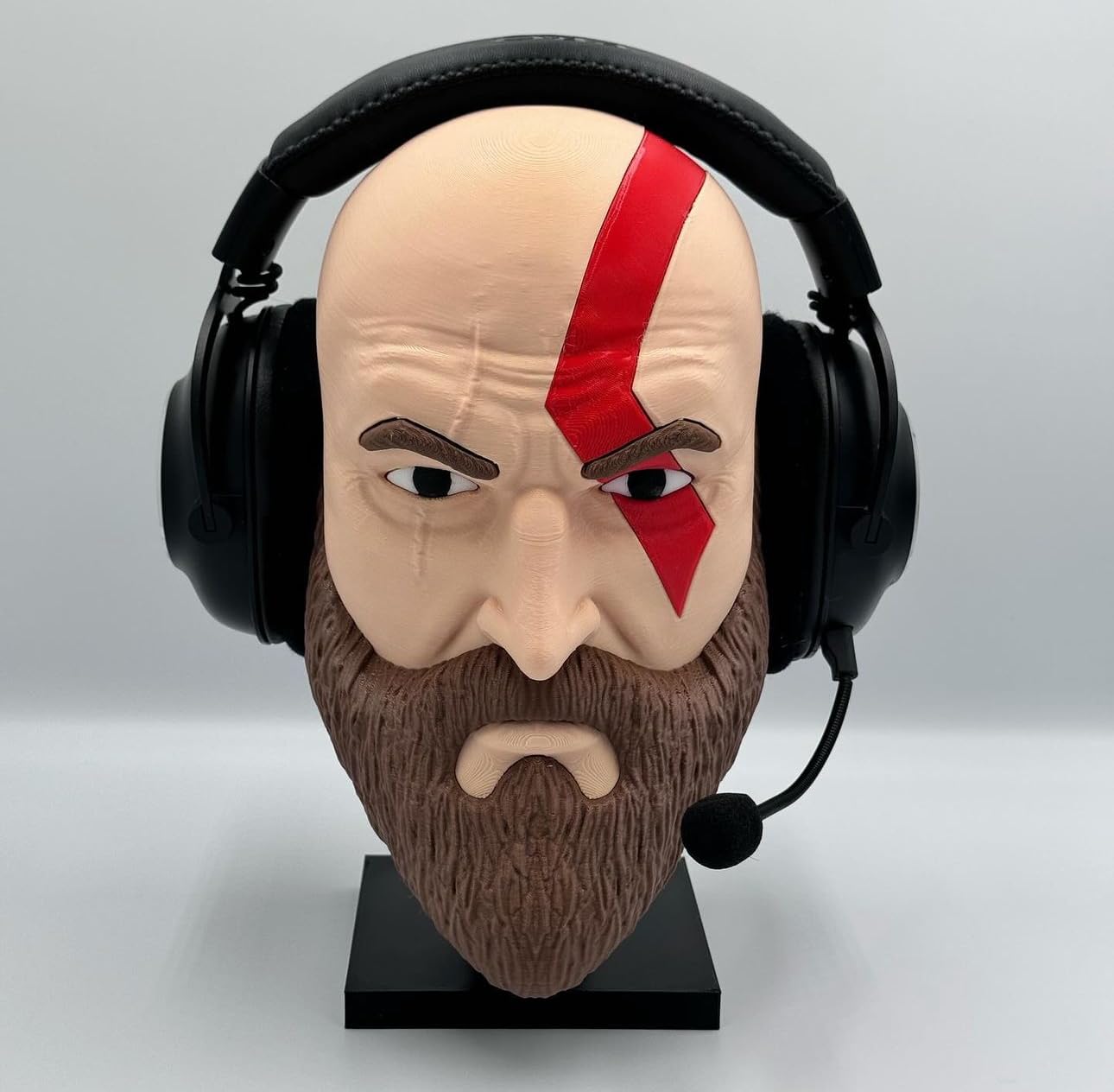 Kratos Headset Holder