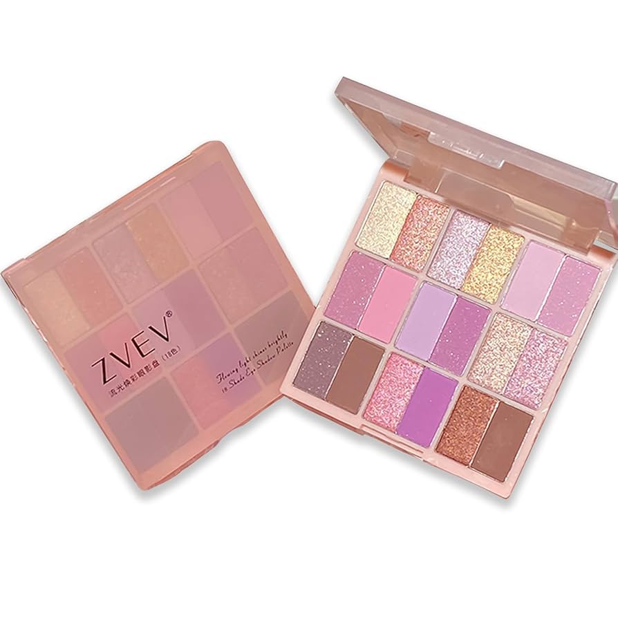 メイクアップフォーエバーアイシャドウパレット 18色 MAKE UP FOR EVER】アーティスト性を解き放つ3種のカラー