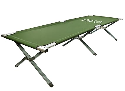 military foldable bed