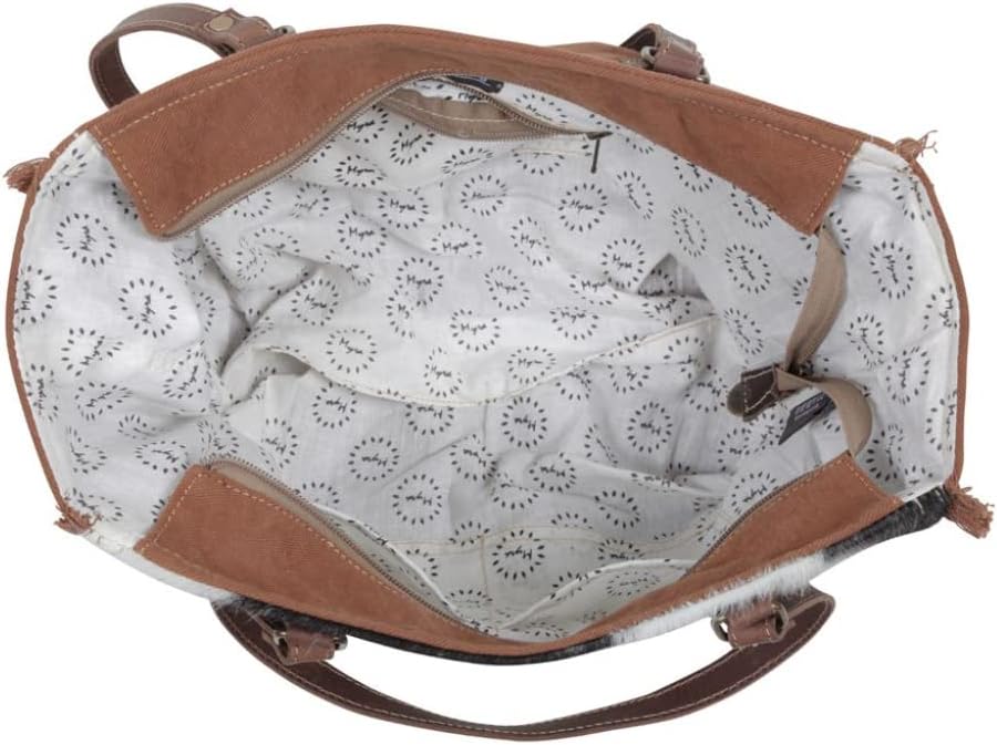 Myra Bag Ursa Small & Crossbody Bag S-5291 - Image 7