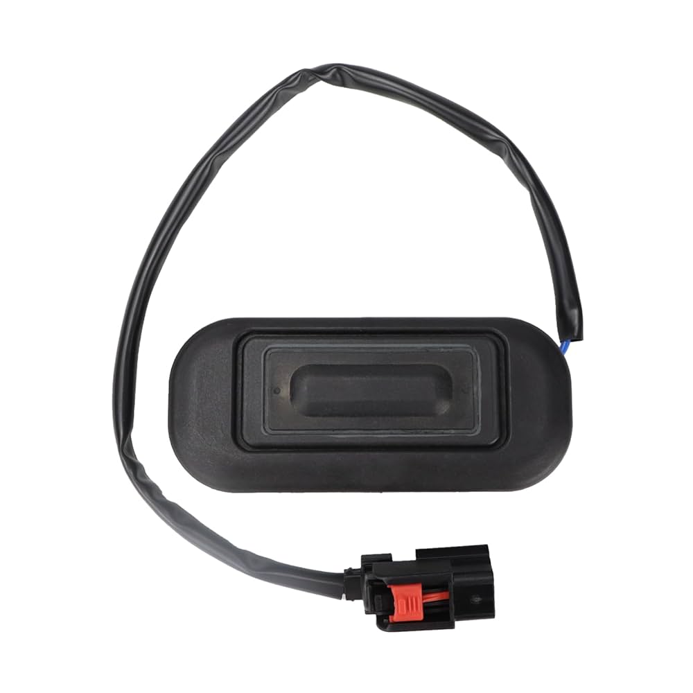Amazon.com: 22862011 Trunk Hatch Release Switch Compatible