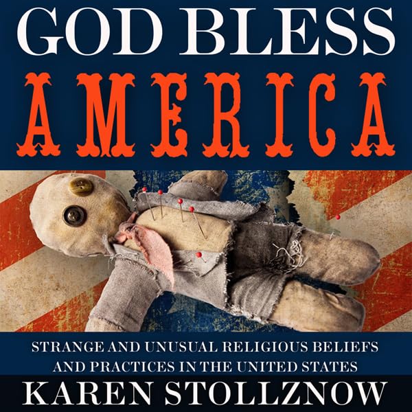 Cover art for God Bless America