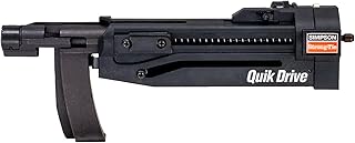 Simpson Strong-Tie QDPRO200SG2 Quik Drive® PRO200SG2 Multi-Purpose Attachment