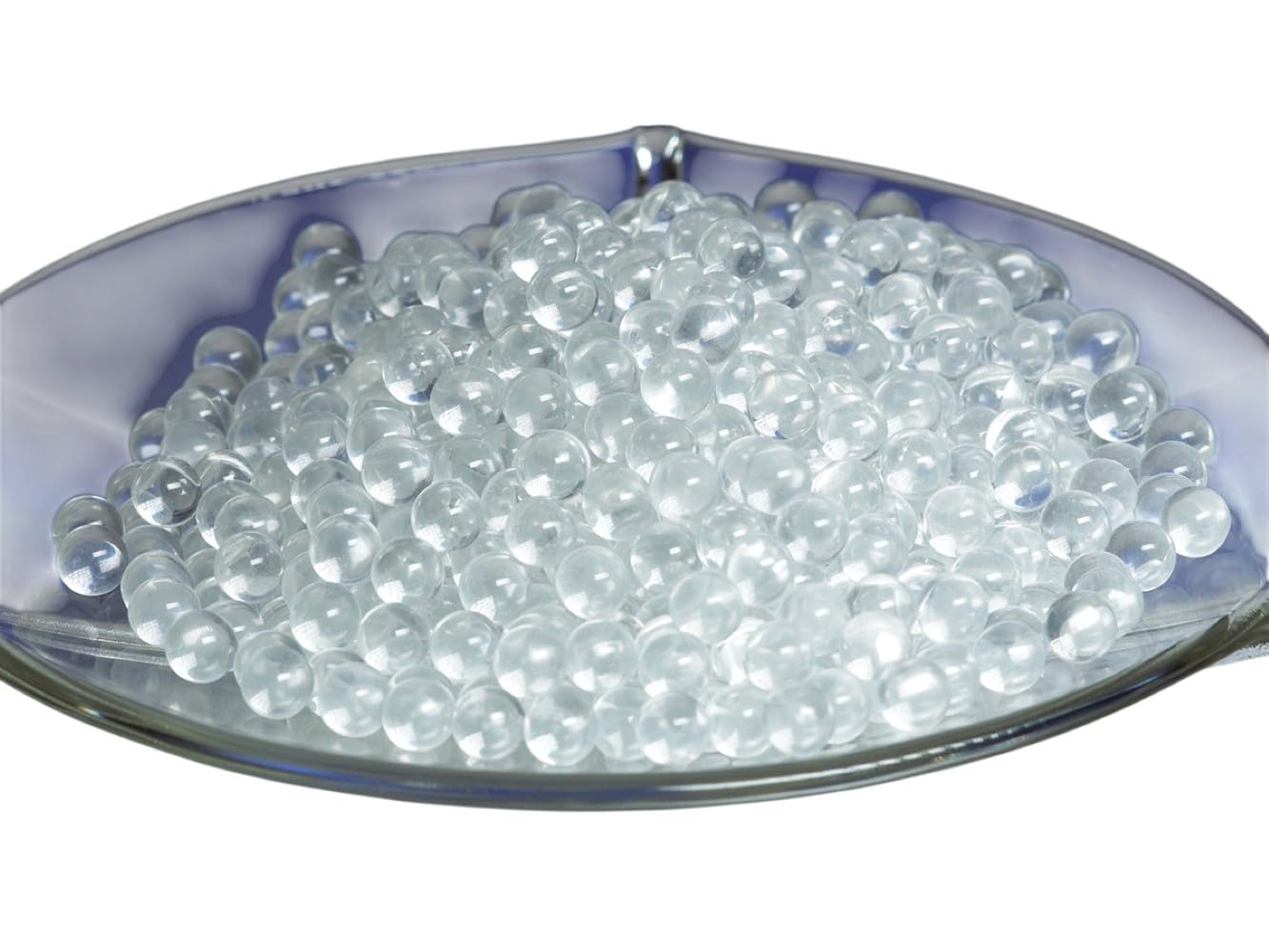 PYREX 4 mm Packing Beads 7268-4 (Single)