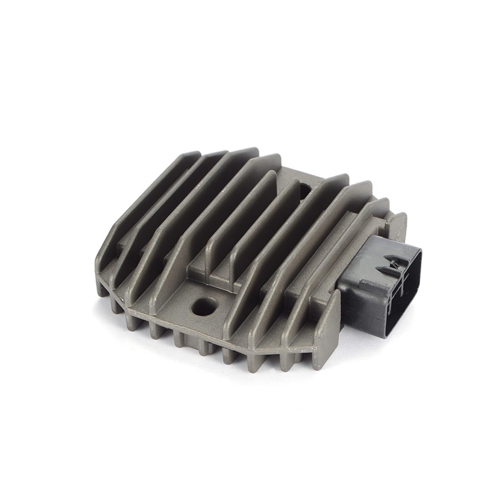 Compatible With For Dragstar XVS 125 2000-2004 For MORPHOUS 250 CP250 2006-2008 Motorcycle Rectifier OEM: 5BN-81960-00-00 Voltage Regulator Rectifier