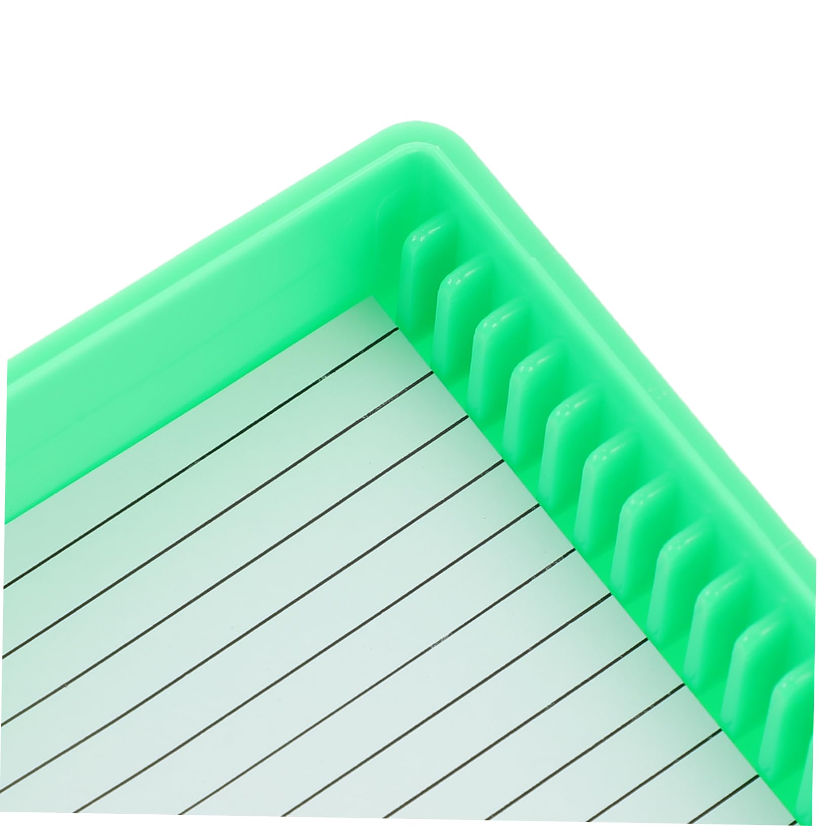 CHILDWEET 3pcs Boxes Laboratory Supply Microscope Slide Storage Tray Microscope Slide Container Reusable Slides Boxes Microscope Slide Holder Lab Microscope Slide Tray Abs