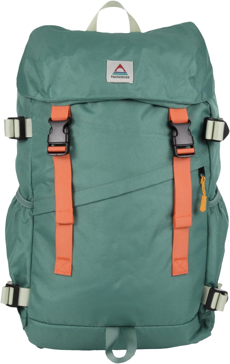 Boondocker Recycled Backpack 26L