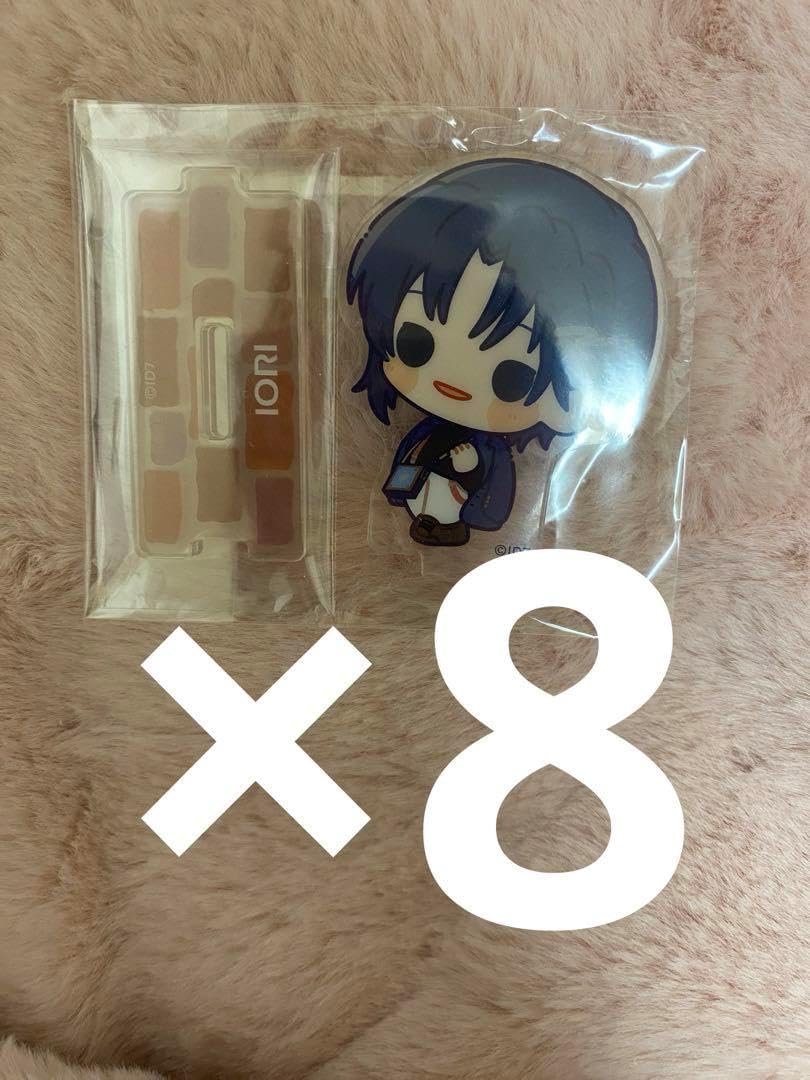 和泉一織　G4Y ミニアクスタ 和泉一織 G4Y ミニアクスタ アイドリッシュセブン 和泉一織 G4Y