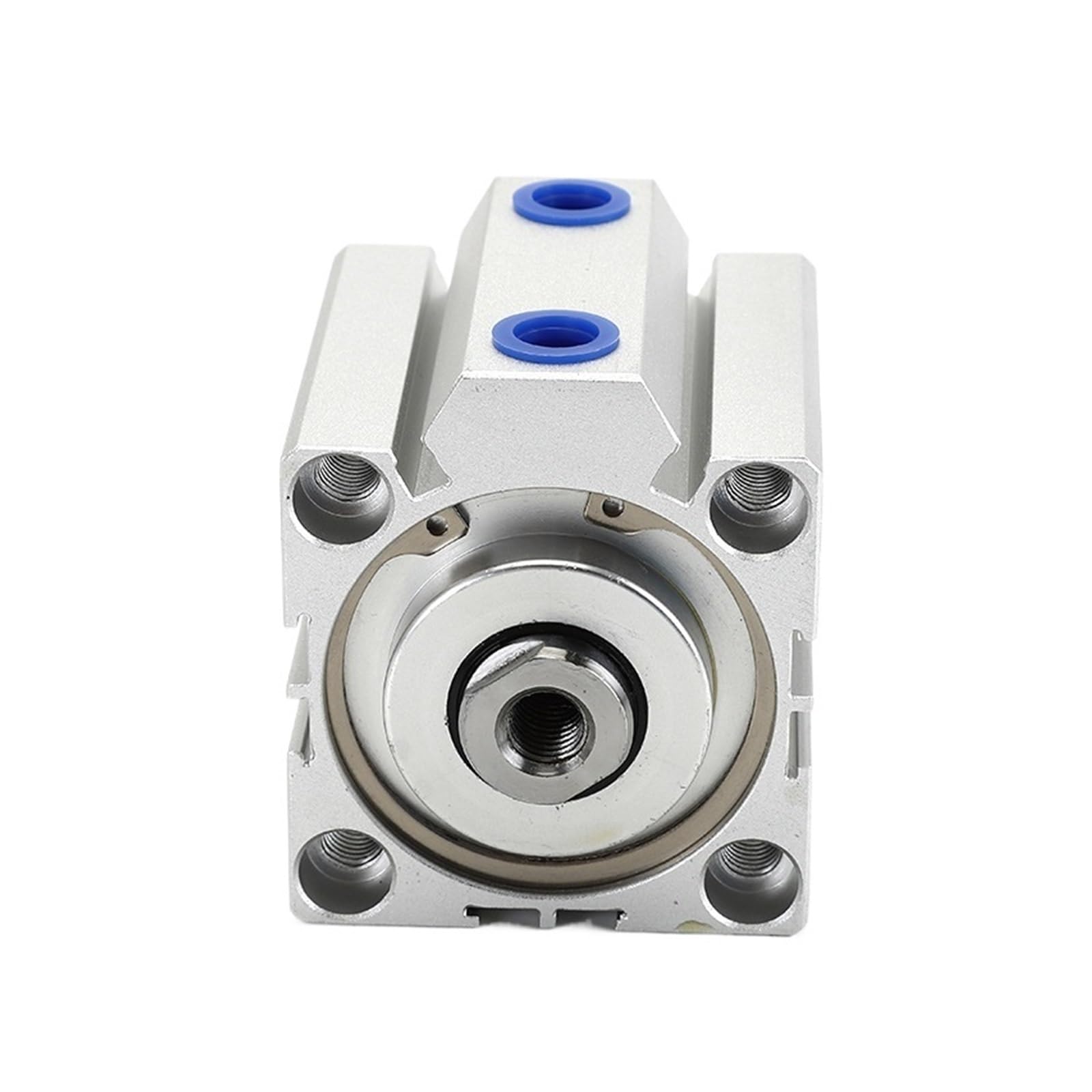 Vérin pneumatique compact SDA50 accessoire pour machine à bois