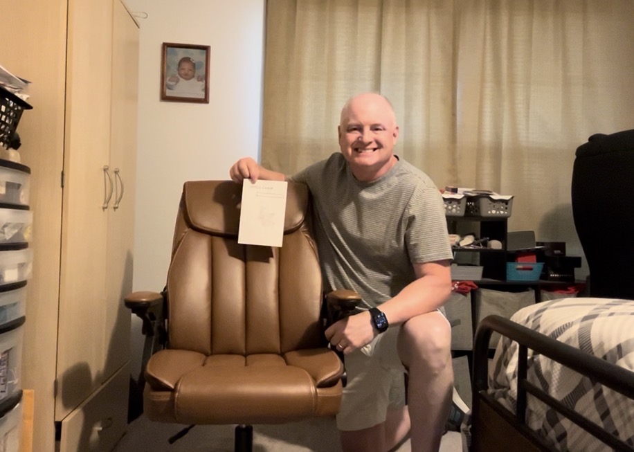 Review of the ergonomic office chair