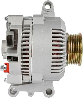 Engine Parts ATG19105 Pickup Spare Parts F07F-10300-AA TG-Tian Guan 12V Alternator Compatible For Ford Pickup 2.3L 3.0L 4.0L Ranger