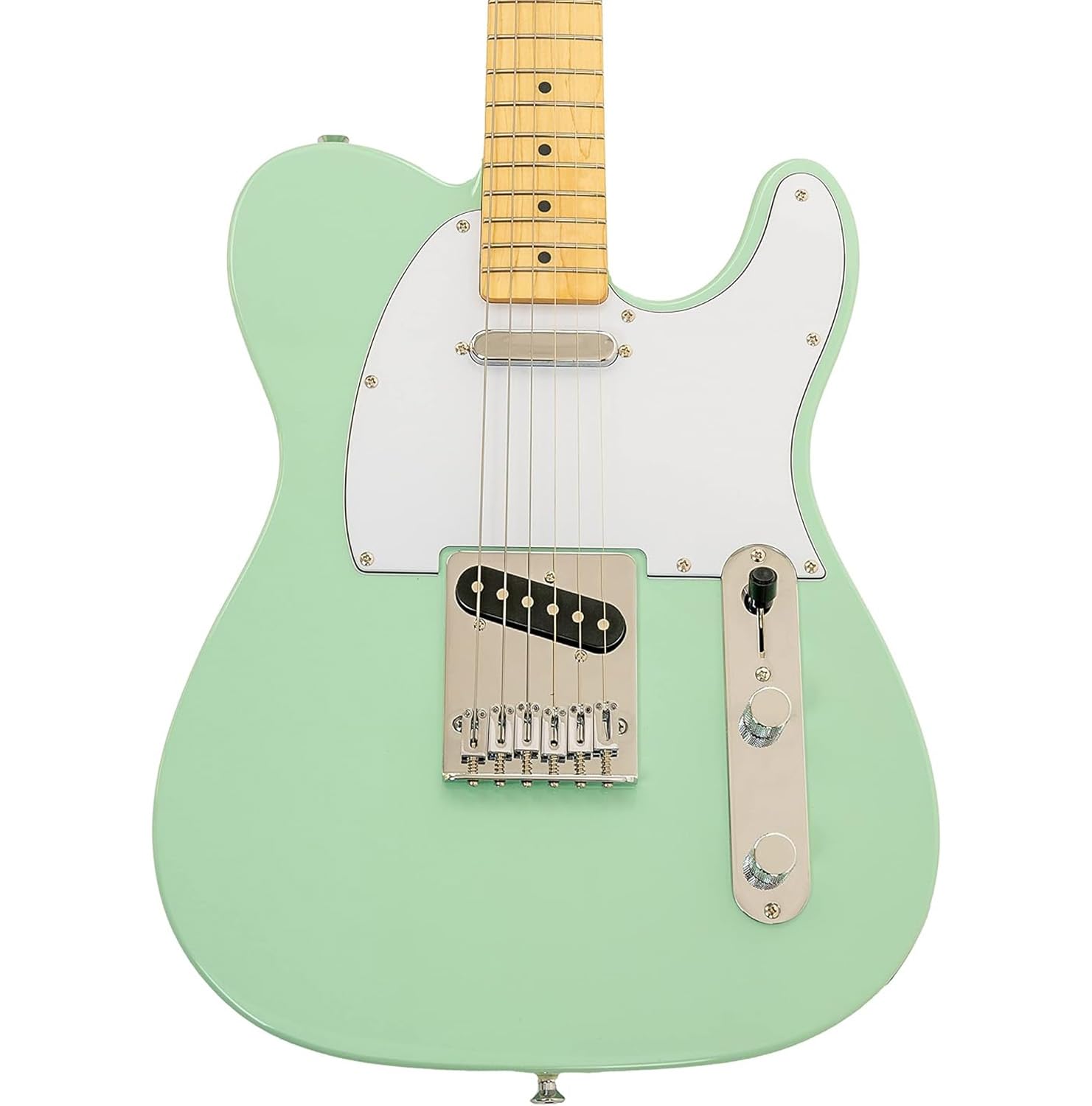 Amazon | Fender Squier Affinity Telecaster エレキギター - 限定版