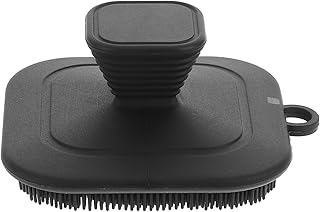 Gatuida Silicone Face Wash Brush for Men and ...