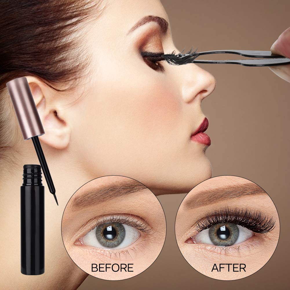 CALAILIS Eyeliner Black Finish - Image 7 thumbnail