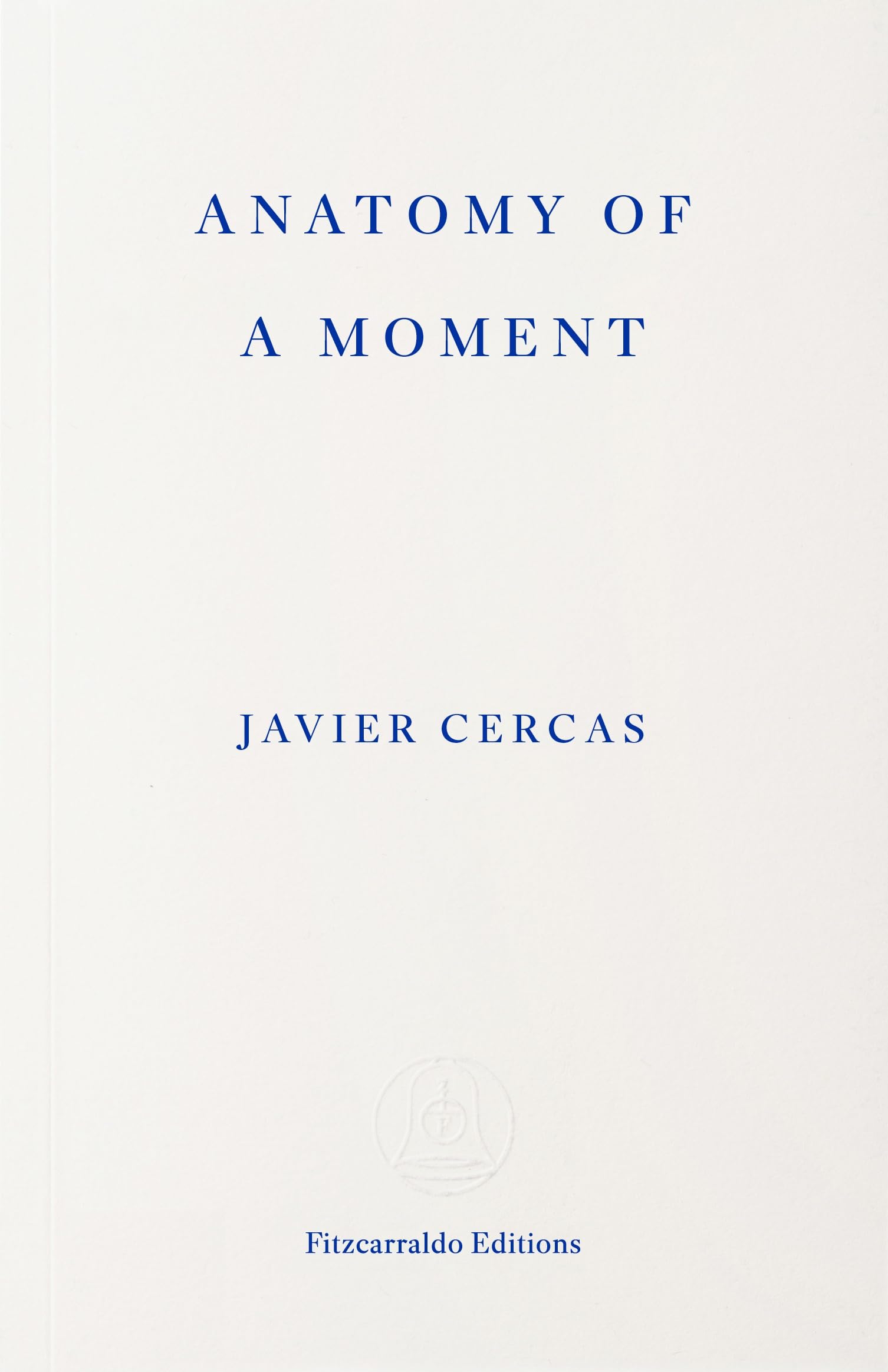 Anatomy of a Moment