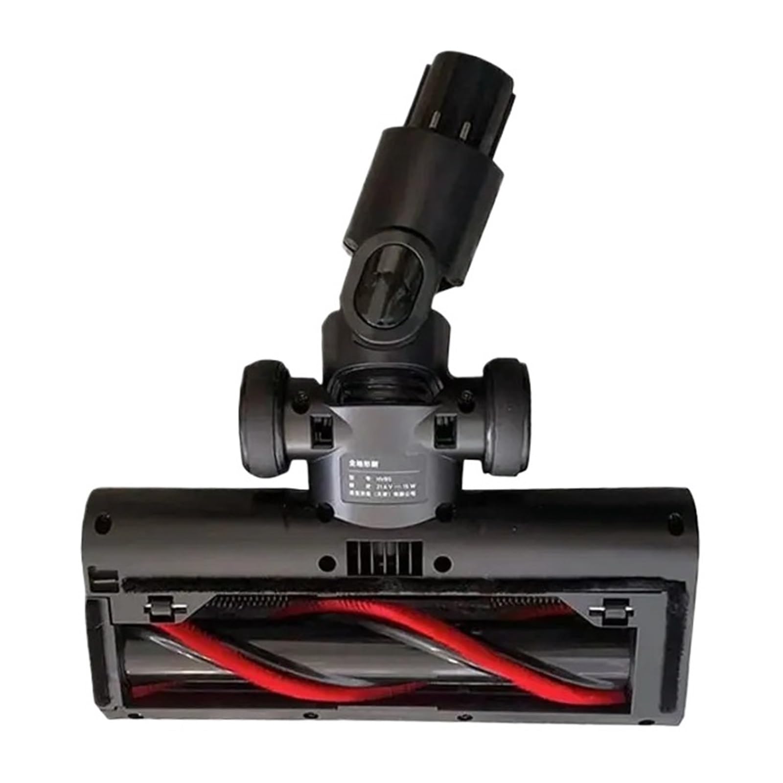 UKDNAEUF Compatible for Dream V16S V12S V11 V12 T10 T20 T30 T20pro. Roller Brush Head Replacement Floor Brush Head Vacuum Cleaner Parts