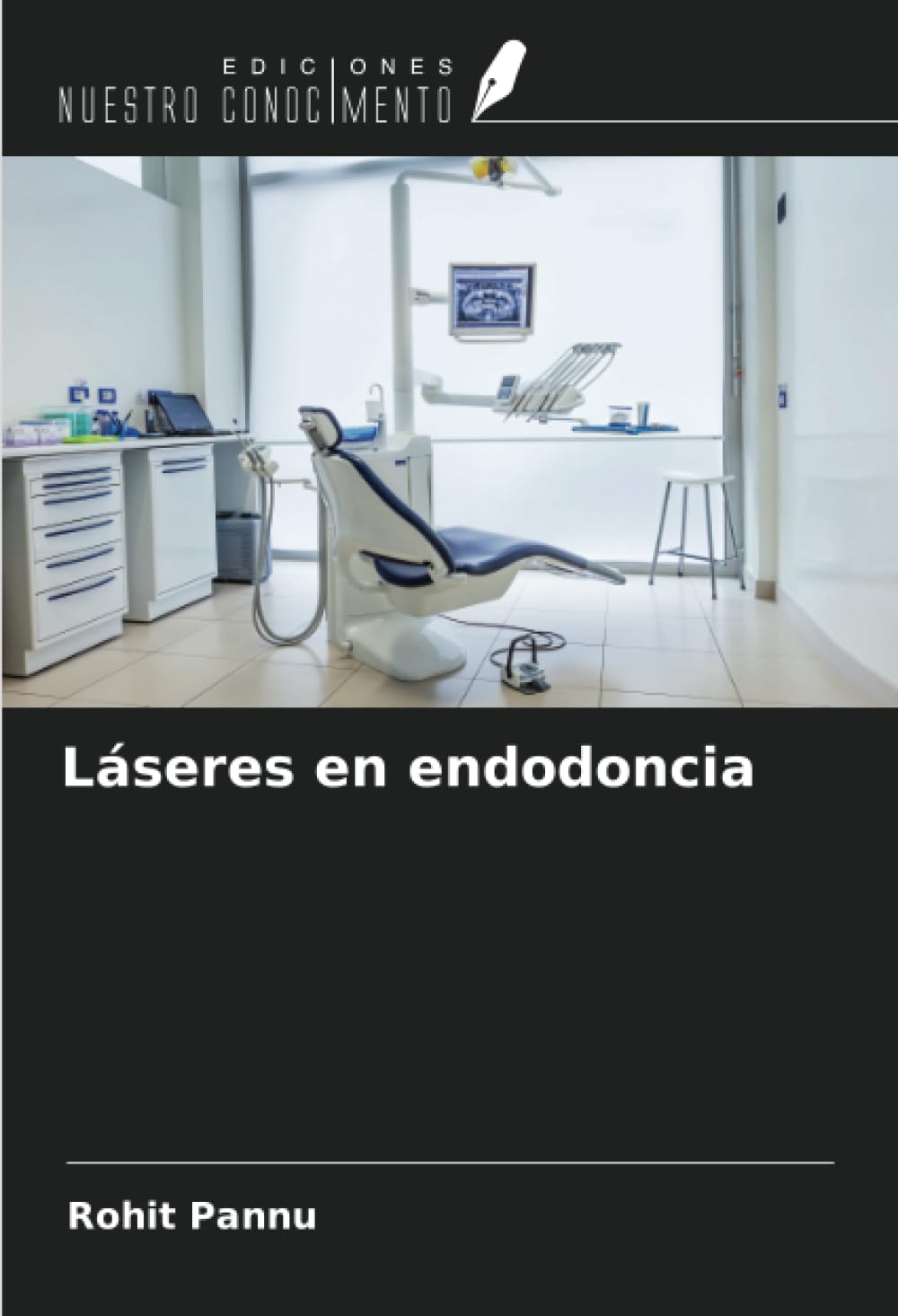 Láseres en endodoncia
