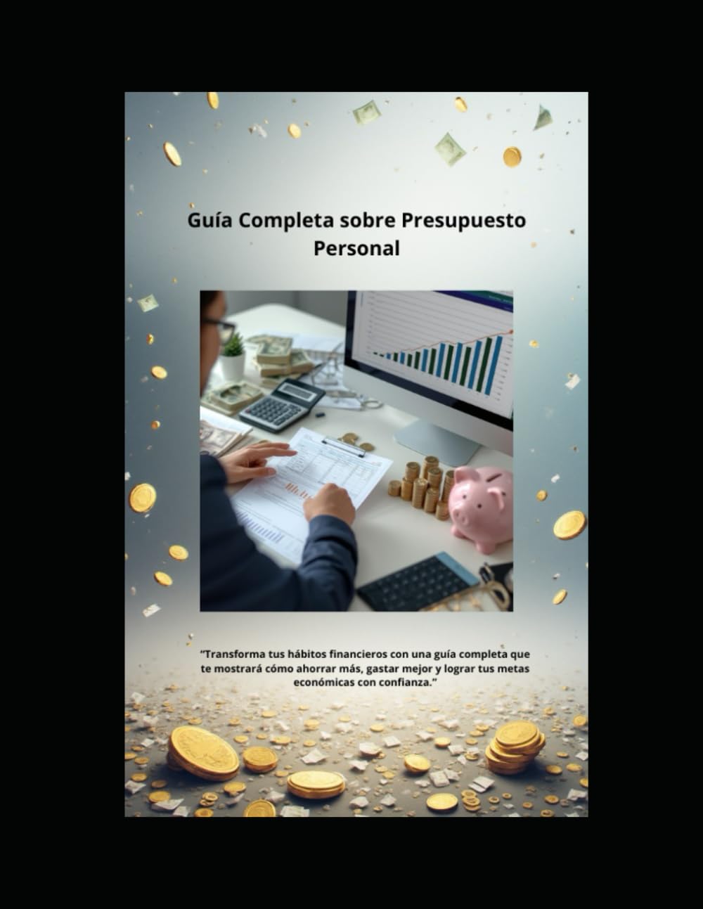 Guía Completa sobre Presupuesto Personal