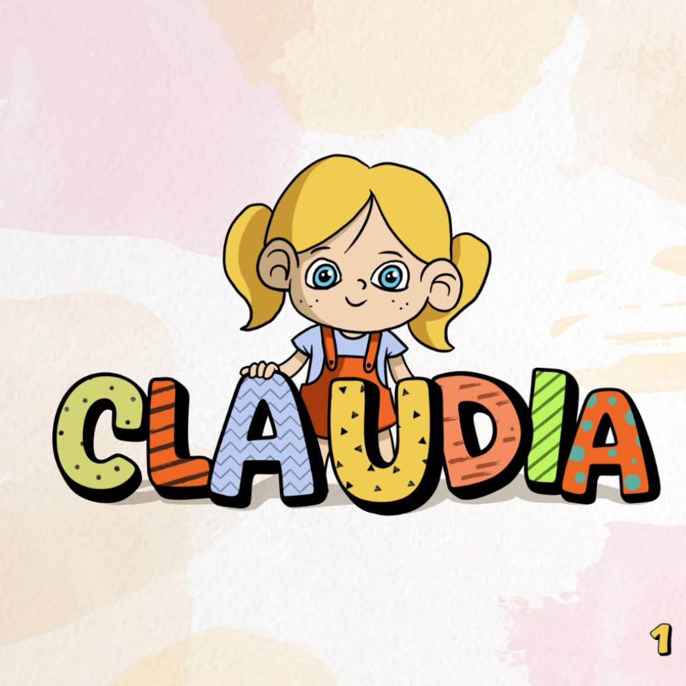 Claudia