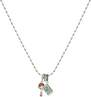 Two Piece Y2k Irregular Star Necklace for Women Choker Chain Pendant Jewelry Collar