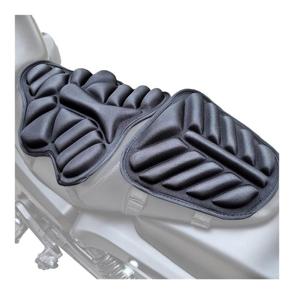 Cuscino Per Sedile Moto In Schiuma Cuscino Per Sedile Moto Traspirante Cuscino Per Sedile Moto Coprisedile Moto Accessori Per Moto Cuscino cuscino sedile