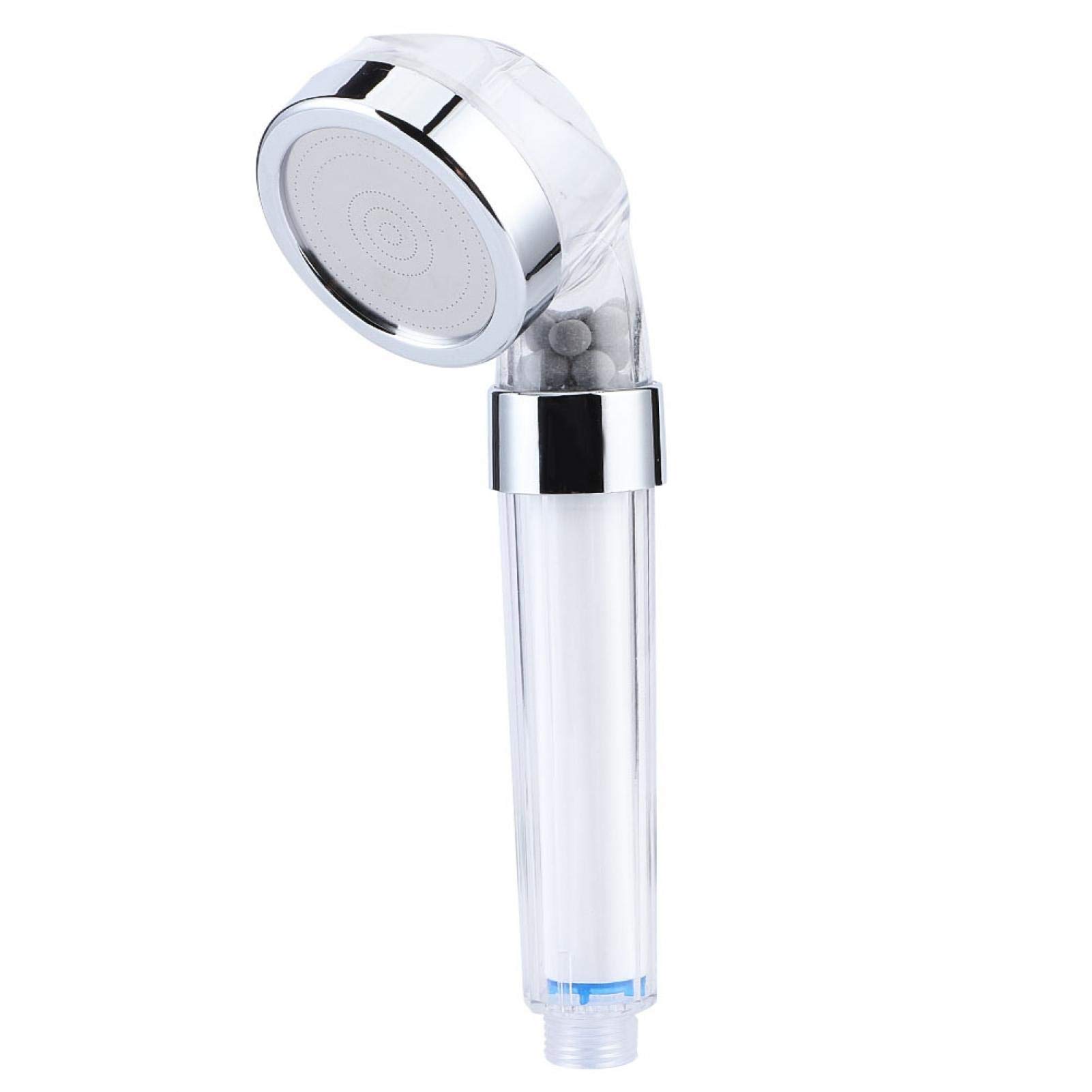 Negative Ions Pressurized Handheld Shower Head - Image 3