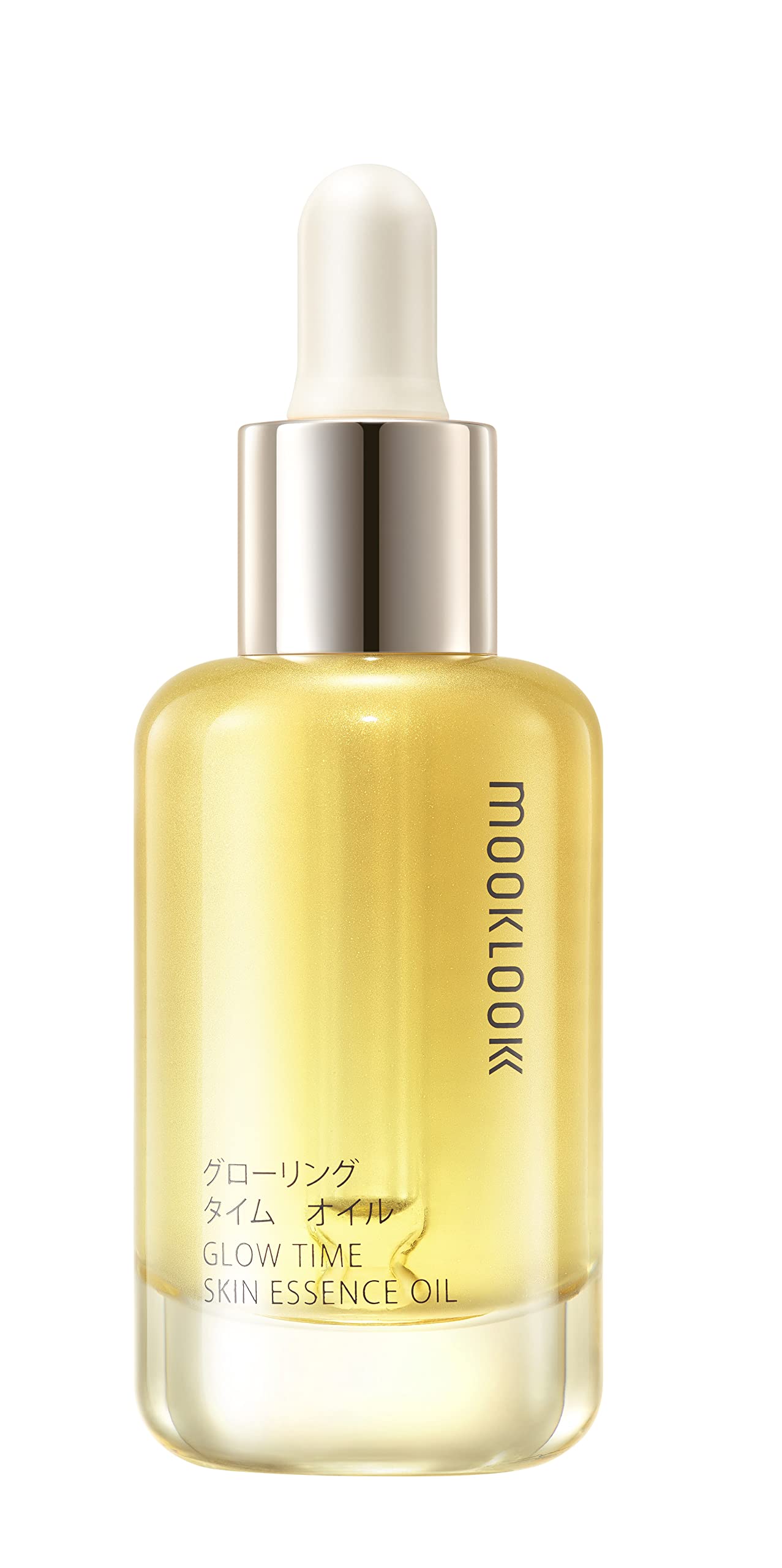Amazon.co.jp: ムックルックグローリング タイムオイル 30ml うるおい