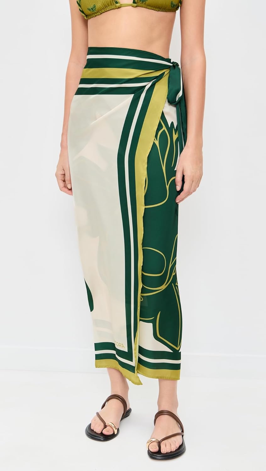 Ancora Women's Rubina Pareo - Image 2