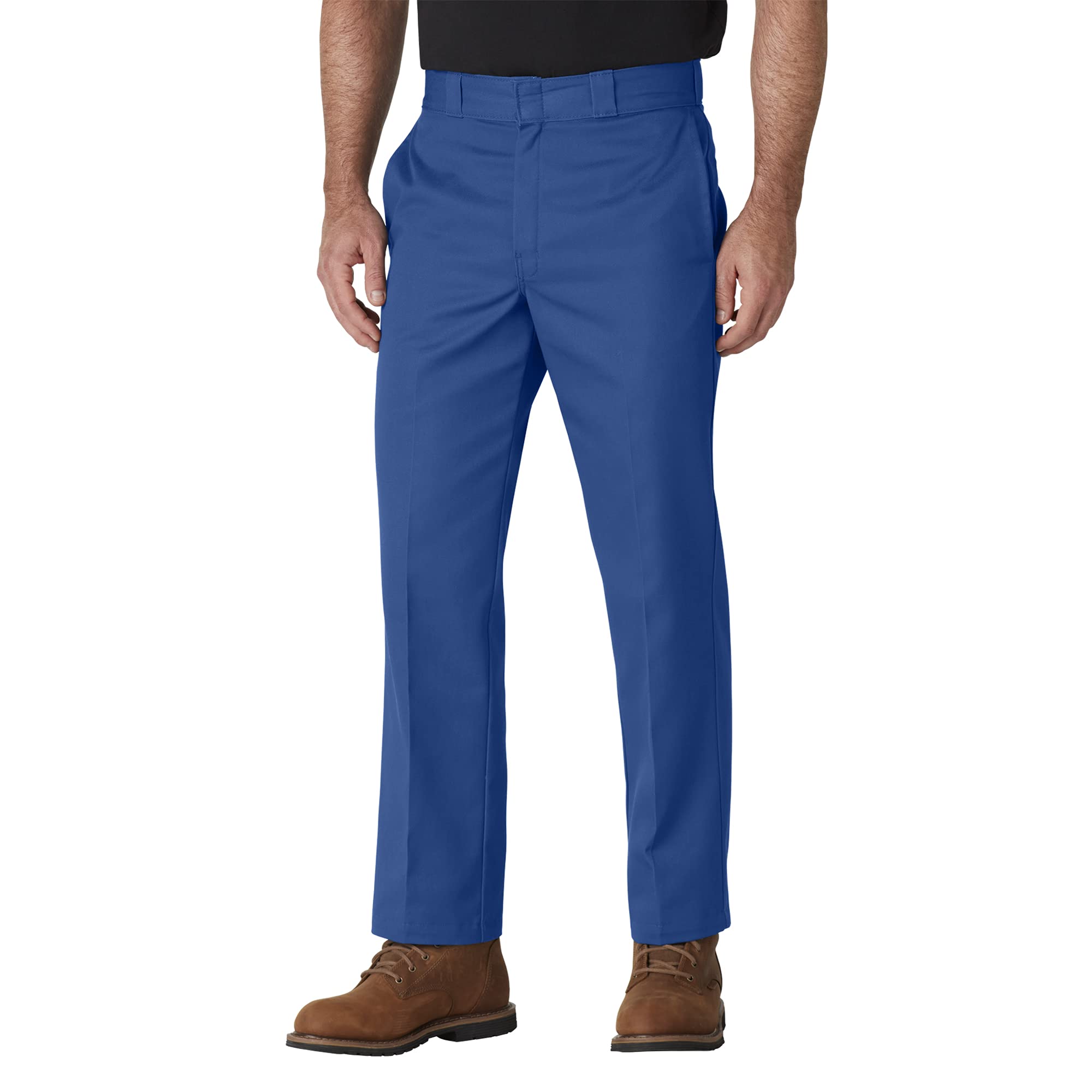 Dickies Herren Relaxed Hose Orgnl 874Work Pnt