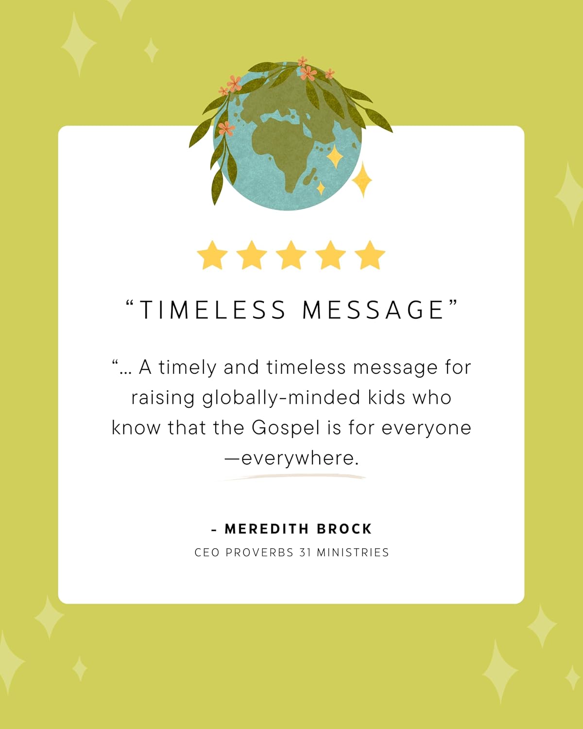 Every Nation: Seeing God Around the World | Teaching Kids About Great Commission & A Global Worldview | God Everywhere Series