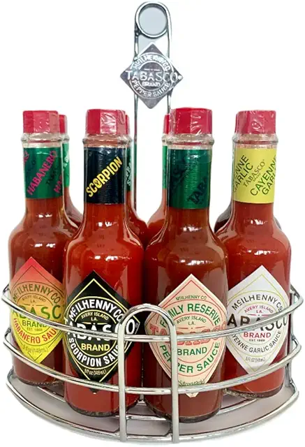 Chillisauce