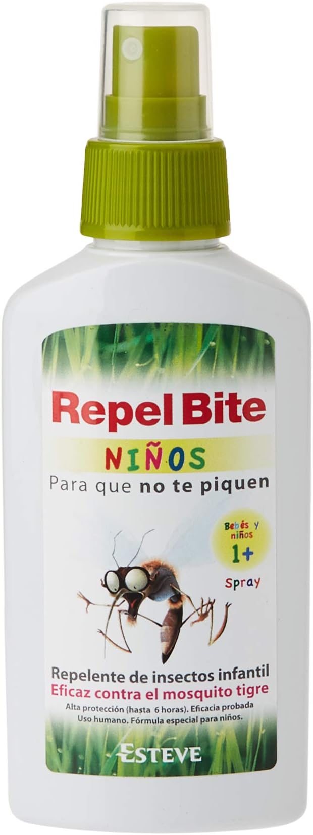 ESTEVE Medication: Insect & Pest Repellents